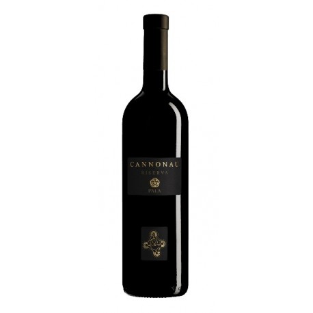 Cannonau di Sardegna