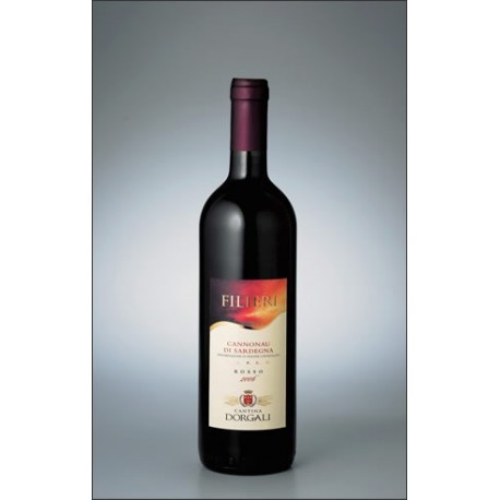 Filieri Rosso 2009