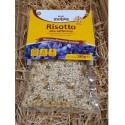 Risotto allo zafferanao