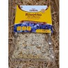 Risotto allo zafferanao